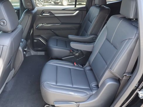 New 2026 GMC Acadia Elevation w/ Black Edition AWD/4WD image 21