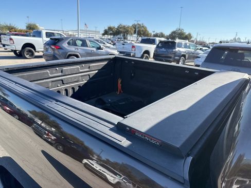 Used 2021 Toyota Tundra 1794 Edition image 6