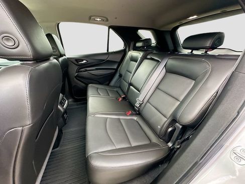 Used 2020 Chevrolet Equinox Premier w/ Premier Redline Edition FWD image 22
