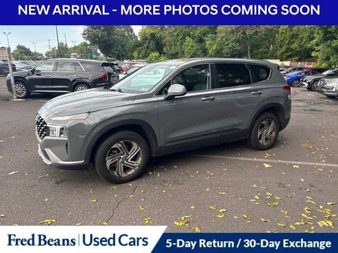 Used 2023 Hyundai Santa Fe SE FWD image 6