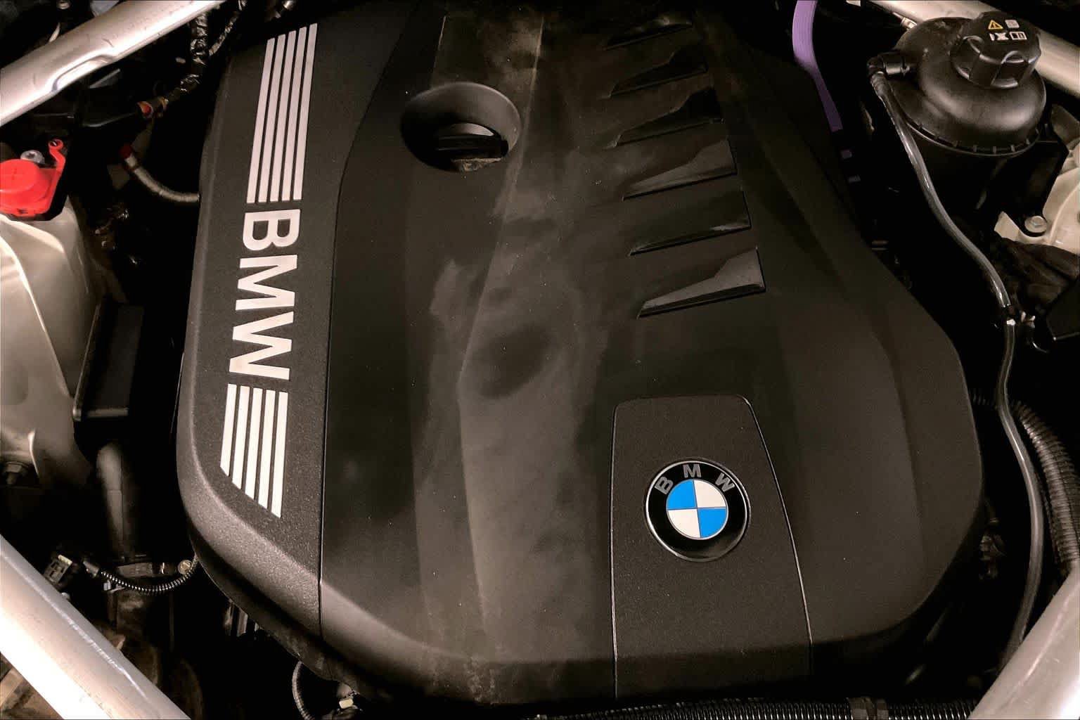Used 2026 BMW X5 xDrive40i AWD/4WD image 29