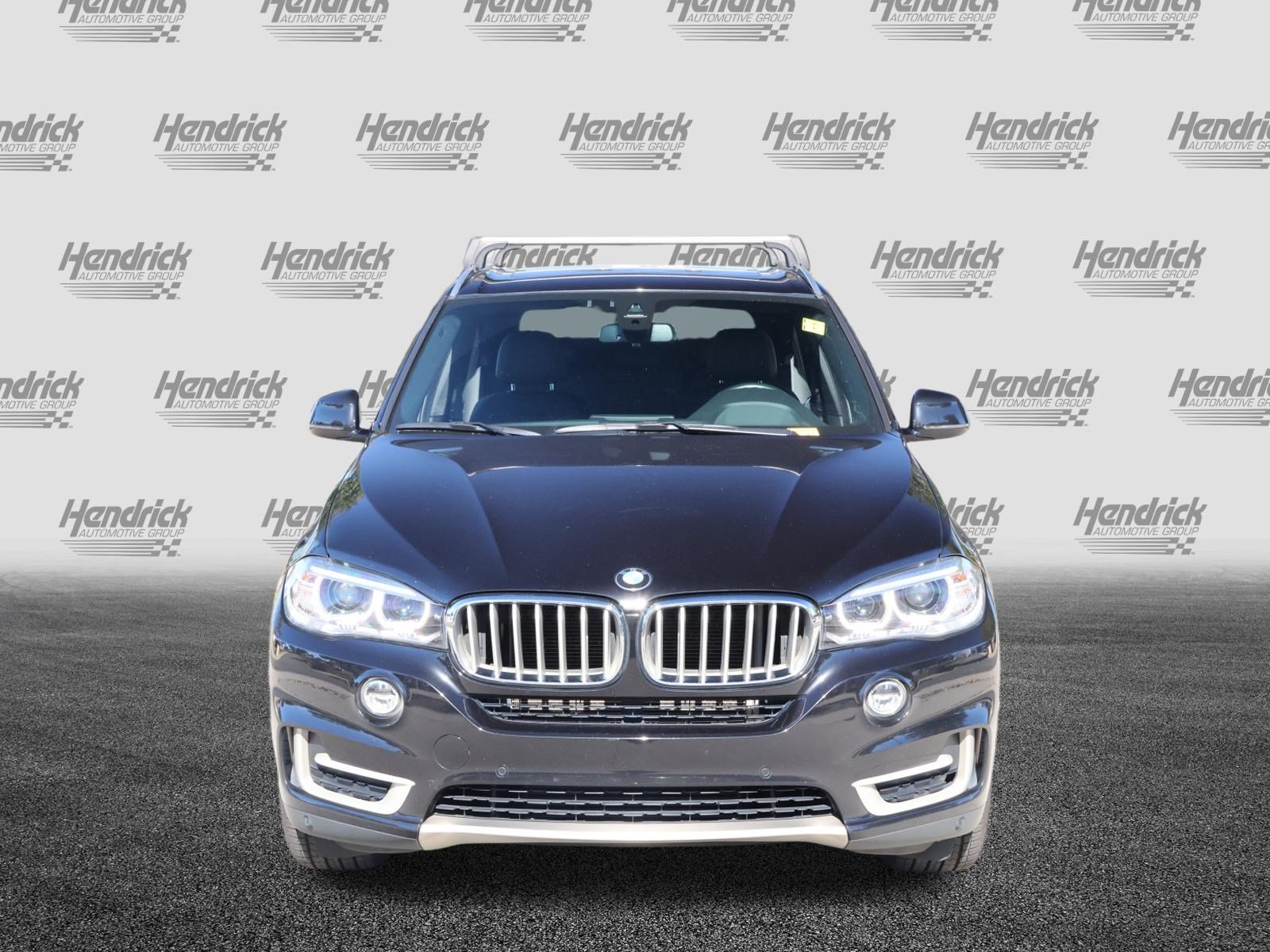 Used 2018 BMW X5 xDrive35i AWD/4WD image 3