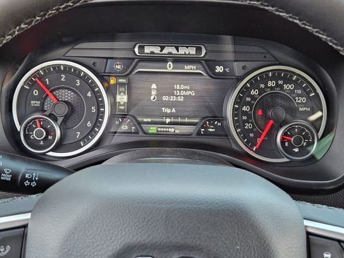 New 2026 RAM 1500 Lone Star image 18
