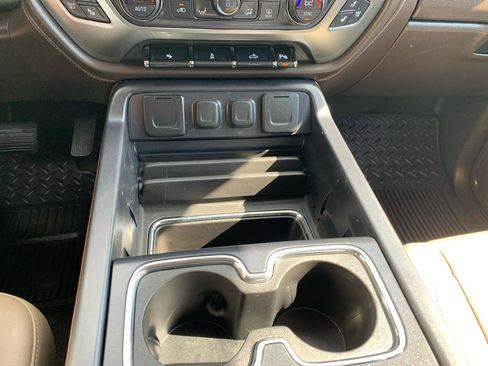 Used 2014 Chevrolet Silverado 1500 LTZ w/ LTZ Plus Package RWD image 29
