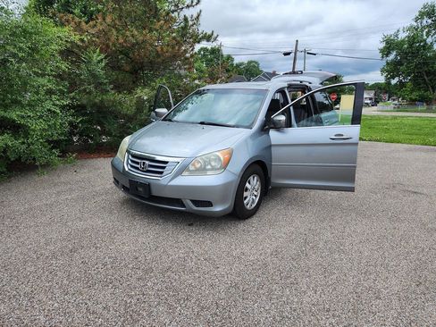Used 2010 Honda Odyssey EX-L image 27