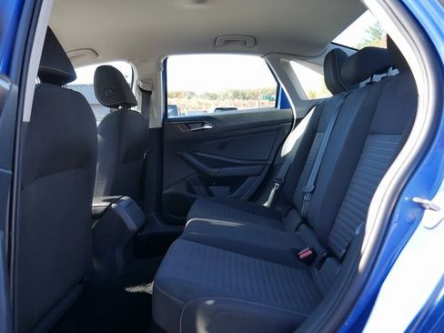 Used 2024 Volkswagen Jetta S image 14