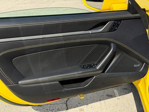 Used 2023 Porsche 911 Carrera 4S image 12