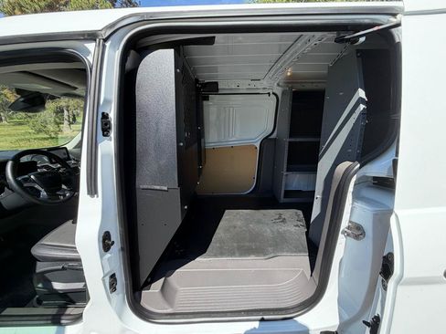 Used 2022 Ford Transit Connect XL FWD image 12