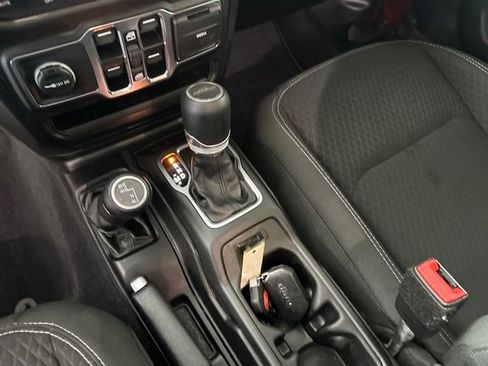 Used 2021 Jeep Gladiator Sport w/ Quick Order Package 24Q 80Th image 20