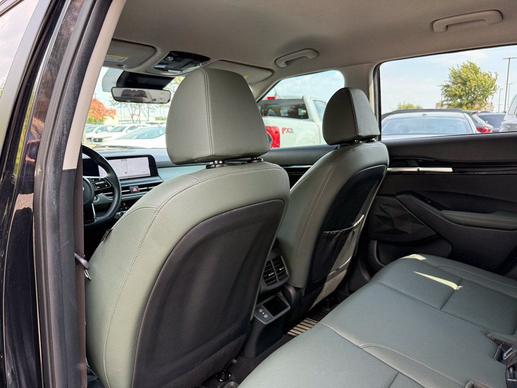 Used 2024 Kia Seltos SX AWD/4WD image 33