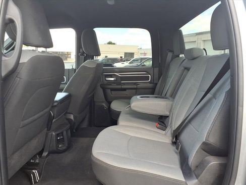 Used 2024 RAM 2500 Big Horn image 7