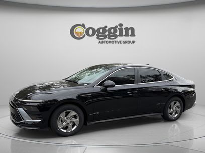 New 2026 Hyundai Sonata SE