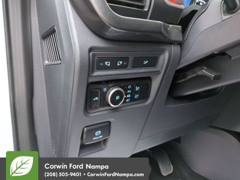 Used 2023 Ford F150 XLT w/ Equipment Group 302A High AWD/4WD image 13