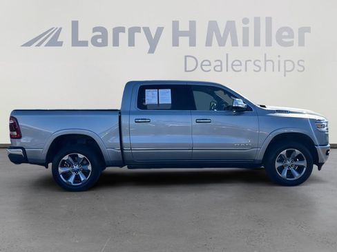 Used 2020 RAM 1500 Limited image 7