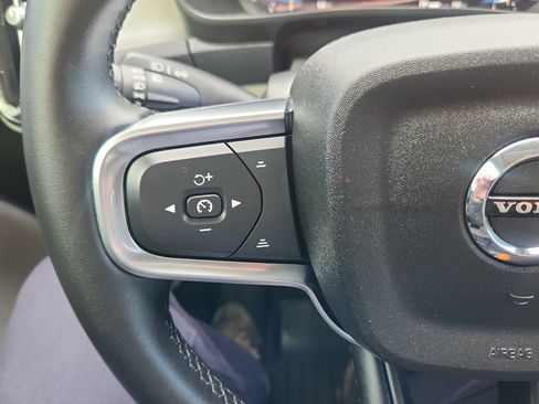 Certified 2023 Volvo XC40 B5 Plus w/ Driver Assist Package image 14