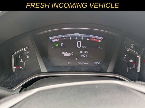 Used 2019 Honda CR-V EX image 25