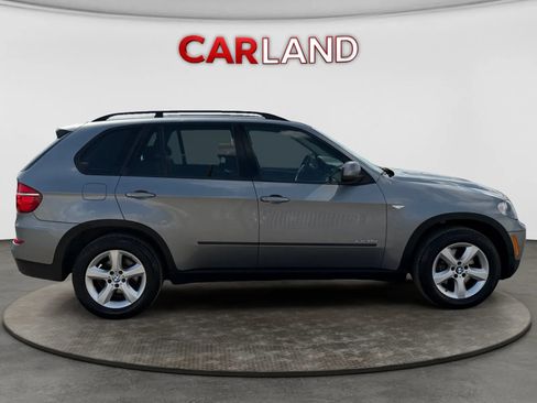 Used 2011 BMW X5 xDrive35d AWD/4WD image 7