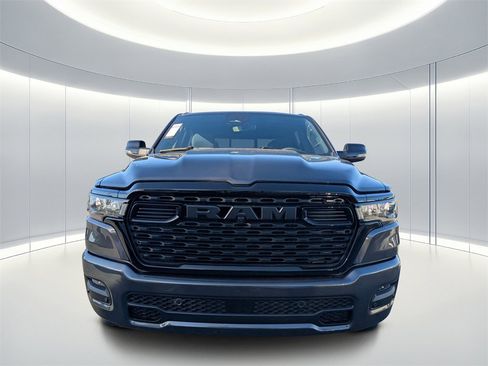 New 2026 RAM 1500 Big Horn image 8