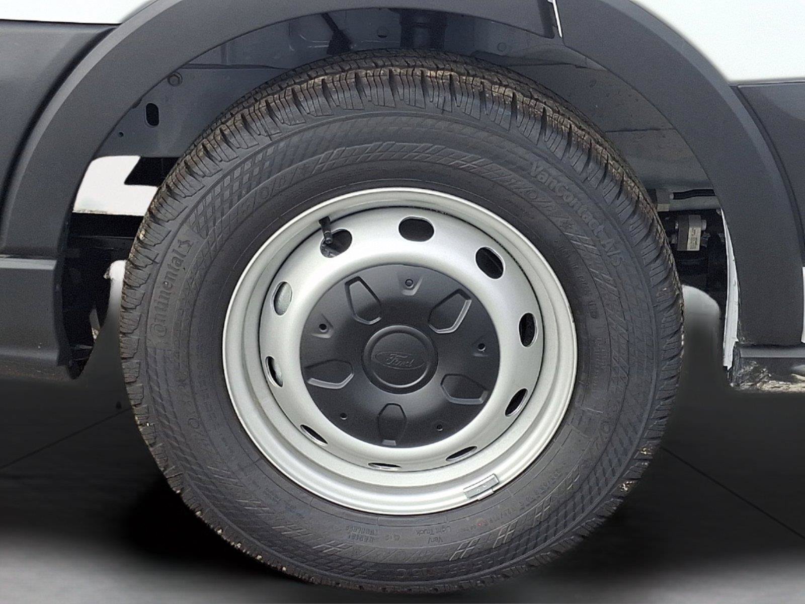New 2026 Ford Transit 350 XL RWD image 18