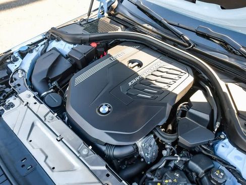 Used 2025 BMW M240i xDrive Coupe w/ Premium Package image 34