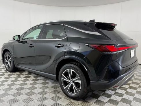 Certified 2023 Lexus RX 350 Premium image 4