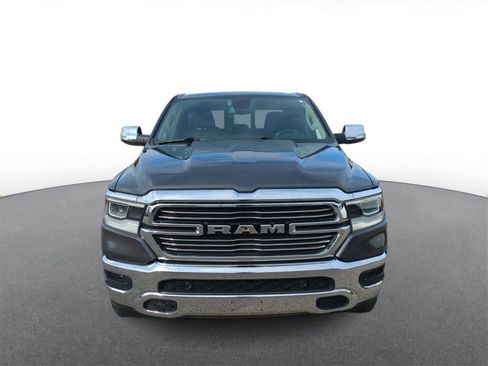 Certified 2019 RAM 1500 Laramie image 3
