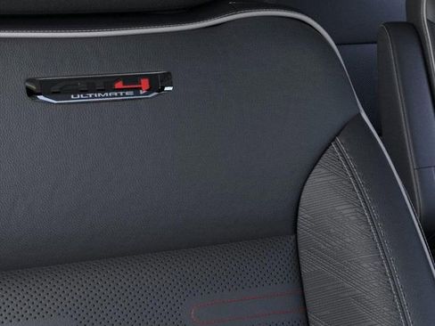 New 2026 GMC Yukon XL AT4 Ultimate AWD/4WD image 21