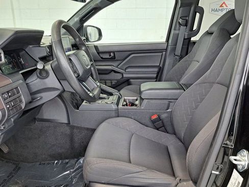 Used 2024 Toyota Tacoma SR5 RWD image 25