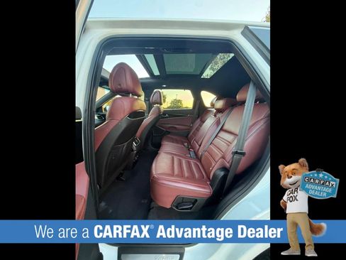 Used 2016 Kia Sorento SX w/ SXL Technology Package FWD image 19