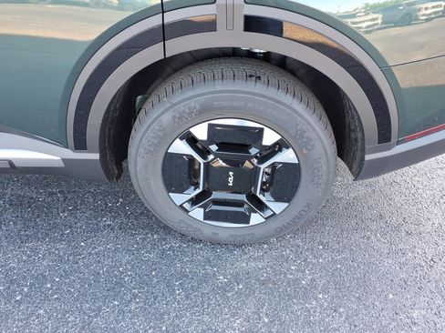 New 2027 Kia Telluride EX AWD/4WD image 9