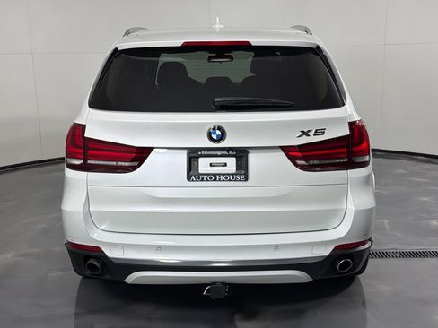 Used 2016 BMW X5 xDrive35i AWD/4WD image 6