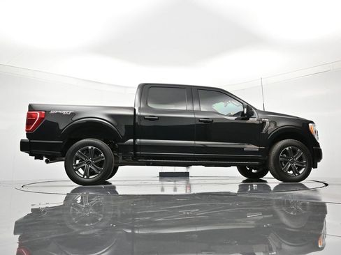 Used 2023 Ford F150 XLT w/ Equipment Group 302A High image 39