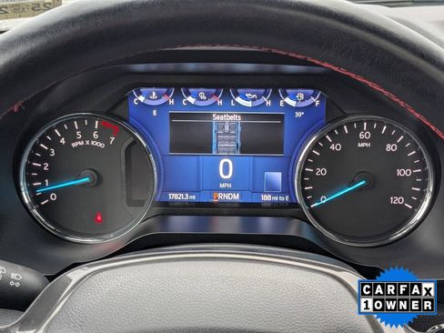 Used 2022 Ford Expedition Max Limited image 35