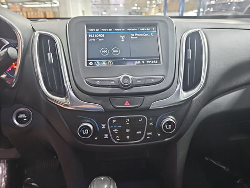 Certified 2019 Chevrolet Equinox LT w/ Driver Convenience Package FWD image 25