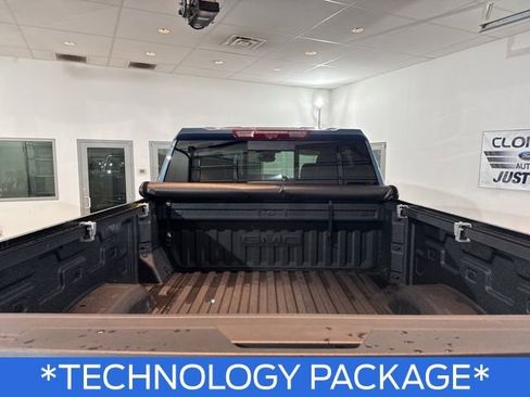 Used 2025 GMC Sierra 3500 Denali Ultimate image 8