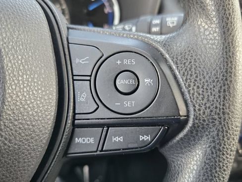 Used 2024 Toyota RAV4 XLE AWD/4WD image 21