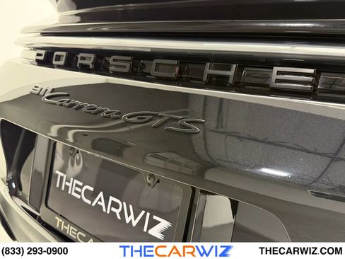 Used 2024 Porsche 911 Carrera GTS image 16