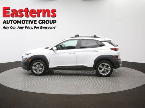 Used 2023 Hyundai Kona SEL w/ Convenience Package AWD/4WD image 63