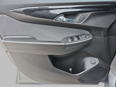 Certified 2025 Chevrolet TrailBlazer LT w/ Convenience Package image 26