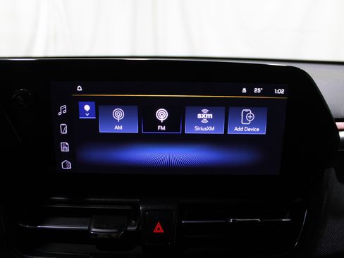 Used 2026 Chevrolet TrailBlazer RS image 15