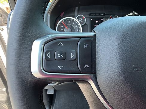 Used 2026 RAM 2500 Big Horn AWD/4WD image 27