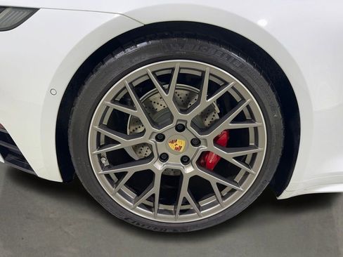 Used 2023 Porsche 911 Carrera S image 47