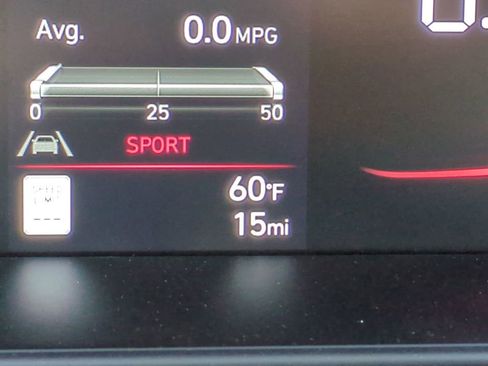 New 2026 Hyundai Elantra SEL Sport image 33