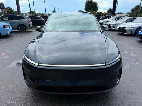 Used 2026 Tesla Model Y 2WD image 2