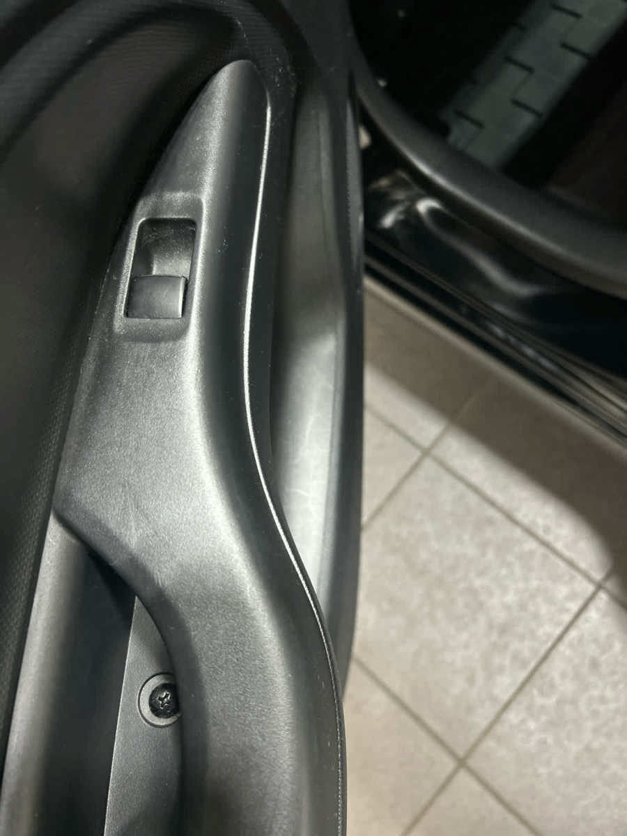 Used 2024 Mitsubishi Mirage ES FWD image 25