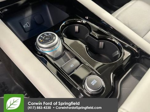 New 2026 Ford Explorer Platinum w/ LUX Leather Package image 36