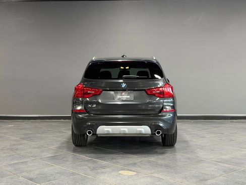 Used 2019 BMW X3 sDrive30i image 7