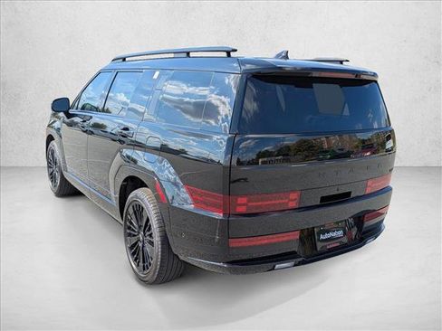 New 2026 Hyundai Santa Fe Calligraphy FWD image 7