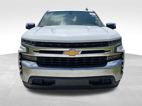 Used 2020 Chevrolet Silverado 1500 LT RWD image 8