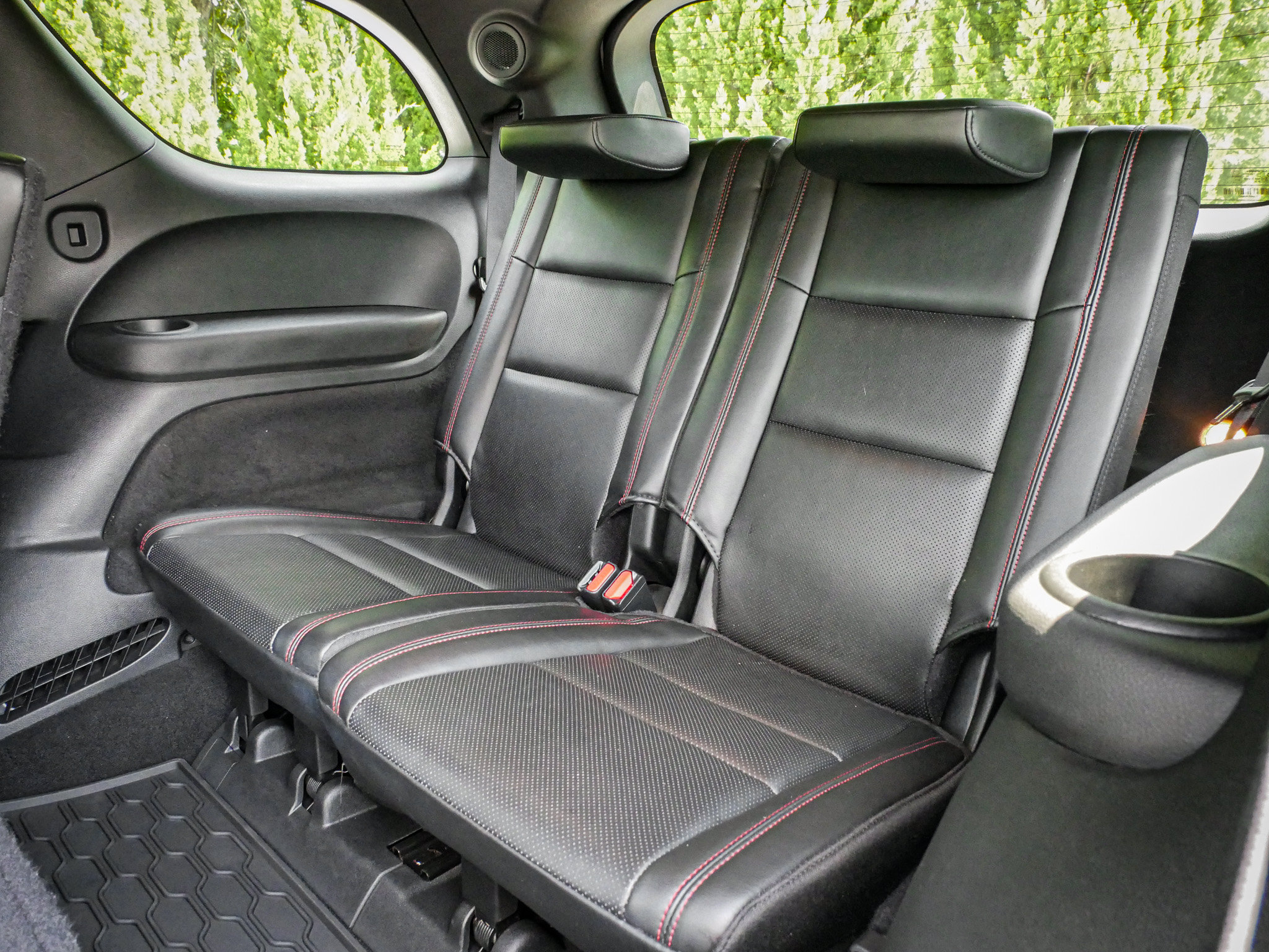 Used 2025 Dodge Durango R/T AWD/4WD image 32